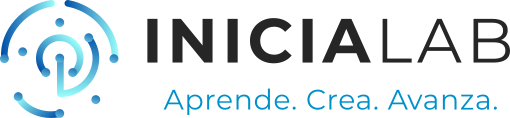 Inicialab. Aprende. Crea. Avanza.